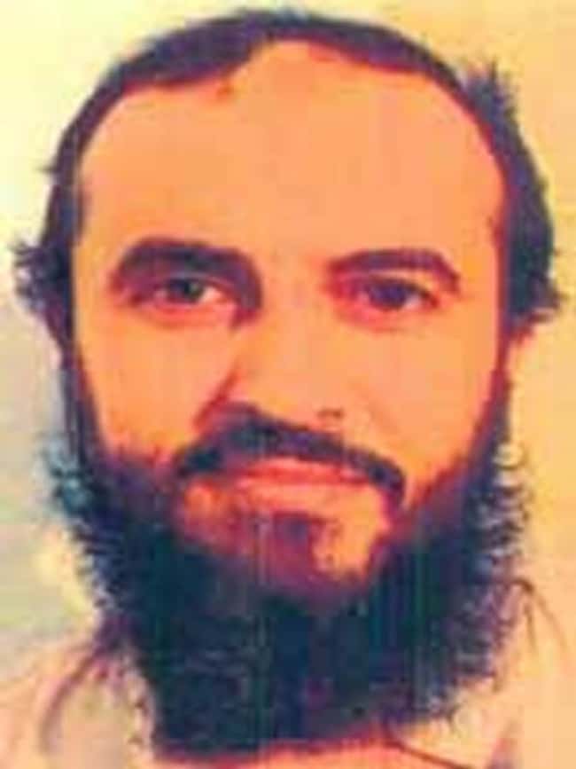 Jamal Ahmad Mohammad Al Badawi is listed (or ranked) 9 on the list The Most Evil People Currently in Hiding