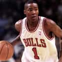 Jamal Crawford on Random Greatest Chicago Bulls
