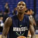 Jamal Crawford on Random Best NBA Players With No Championship Rings