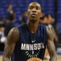 Jamal Crawford is listed (or ranked) 24 on the list The Best Current Wing Players in the NBA