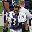 Jamal Lewis on Random Best Baltimore Ravens