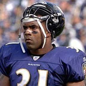 The Best Baltimore Ravens Running Backs of All Time