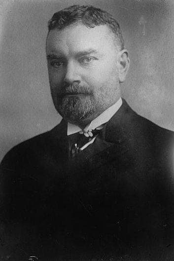 American Politicians of Irish Descent | Irish American Politicians