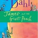 James and the Giant Peach on Random Greatest Children's Books That Were Made Into Movies