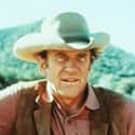 James Arness on Random Greatest Western Movie Stars