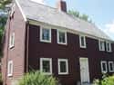 James Blake House on Random Oldest Houses In US That Are Still Standing