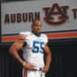 James Bostic is listed (or ranked) 23 on the list The Best Auburn Tigers Running Backs of All Time