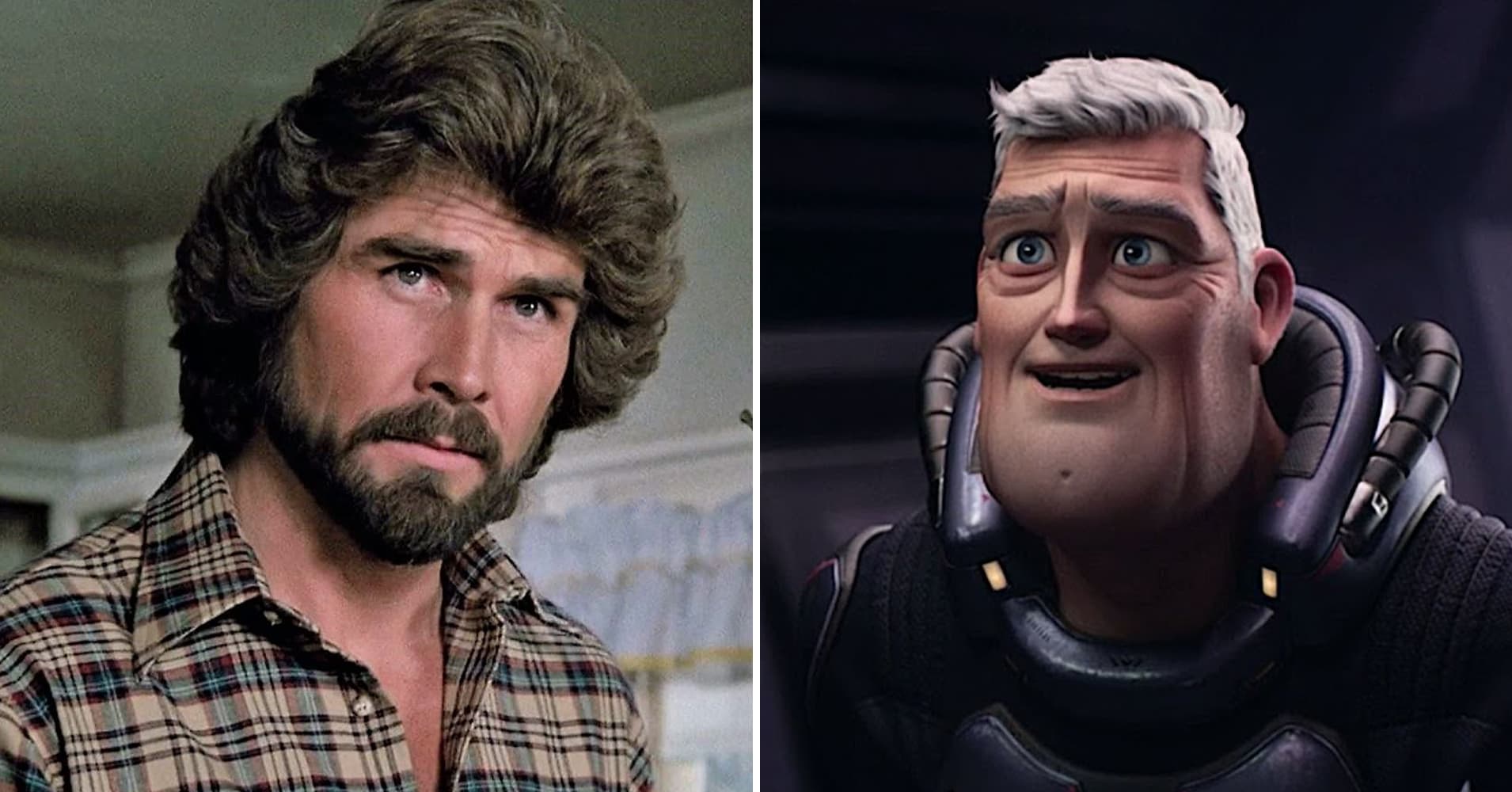 James Brolin Voiced Zurg (Old Buzz) In 'Lightyear'