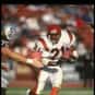 James Brooks is listed (or ranked) 14 on the list The Best Auburn Tigers Running Backs of All Time