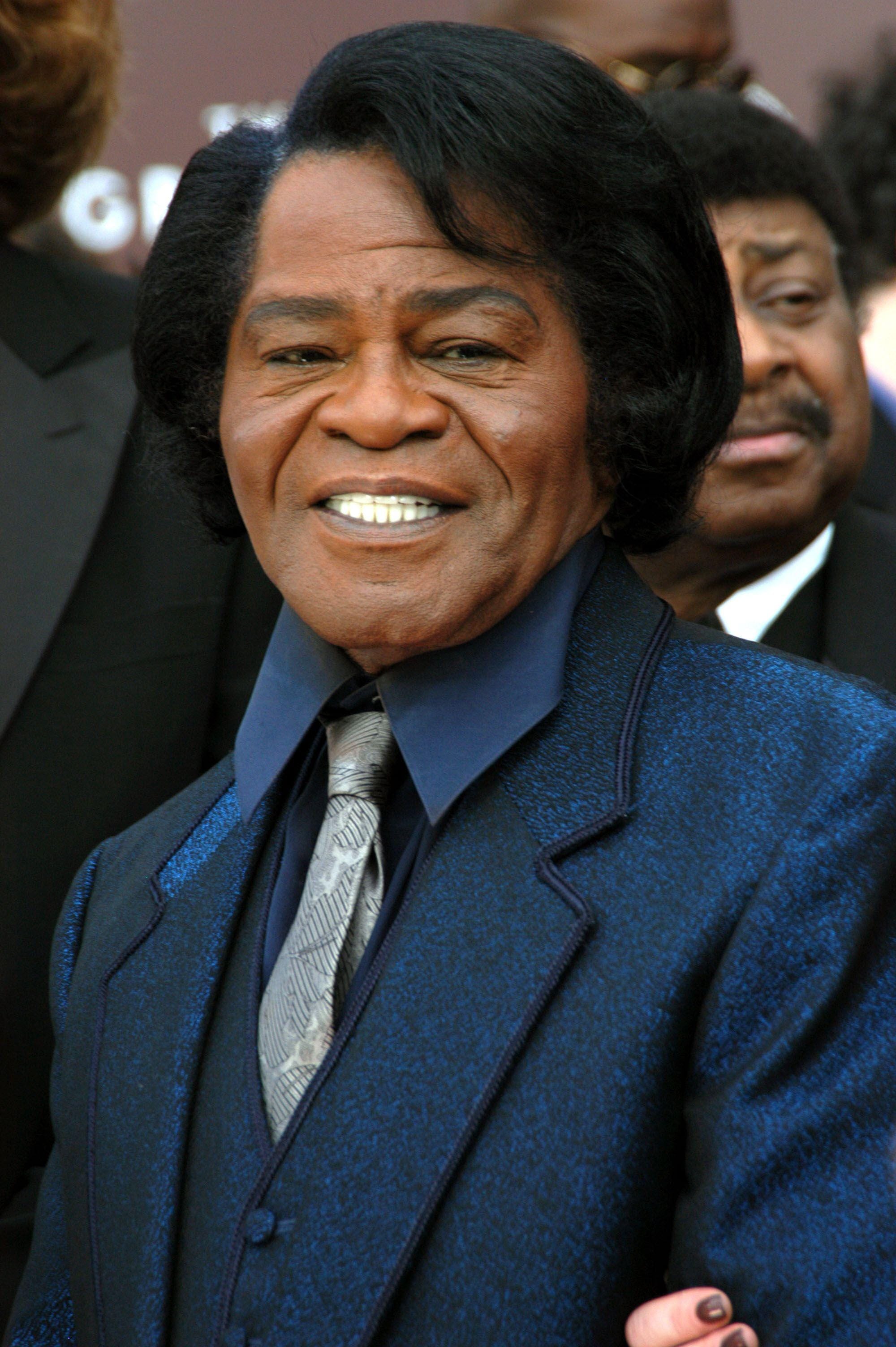 James Brown Cbs Net Worth - 1xqdwe5