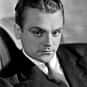 James Cagney is listed (or ranked) 63 on the list Actors You May Not Have Realized Are Republican