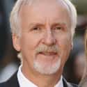 age 64   James Francis Cameron is a Canadian filmmaker, inventor, engineer, philanthropist, and deep-sea explorer who has directed the two biggest box office films of all time.