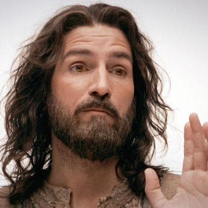 All The Actors Who Have Played Jesus Ranked | Images And Photos Finder