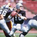 Jay Schroeder on Random Best NFL Quarterbacks of '80s