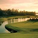 Reynolds Plantation on Random Best Golf Destinations in the World