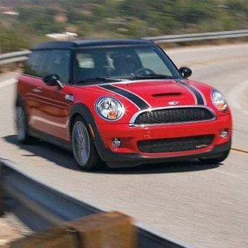 Best MINI Coopers Most Reliable MINI Coopers