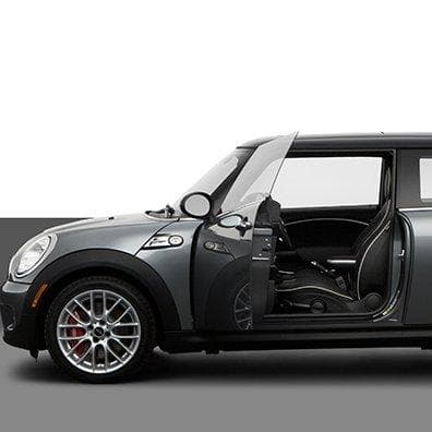 Best MINI Coopers Most Reliable MINI Coopers