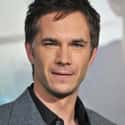 James D'Arcy on Random Celebrities Who Once Worked at McDonald's