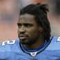 James Davis is listed (or ranked) 37 on the list The Best Detroit Lions Linebackers of All Time