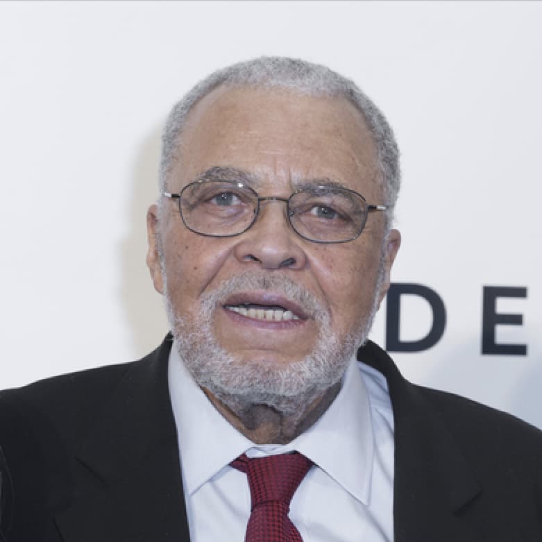 James Earl Jones