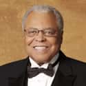 James Earl Jones on Random Famous People Most Likely to Live to 100