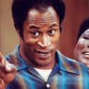 James Evans, Sr. on Random TV Characters Killed Off Because The Writers Hated The Actor