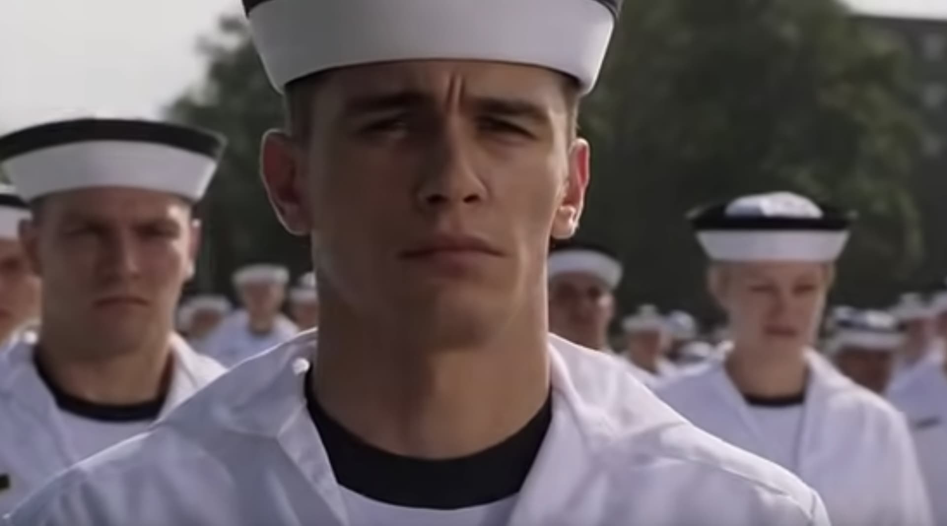 James Franco Tried To Make Up With Tyrese Gibson And Said His Rude Behavior Was Because He Was Too 'Wrapped Up' In His Role In 'Annapolis'