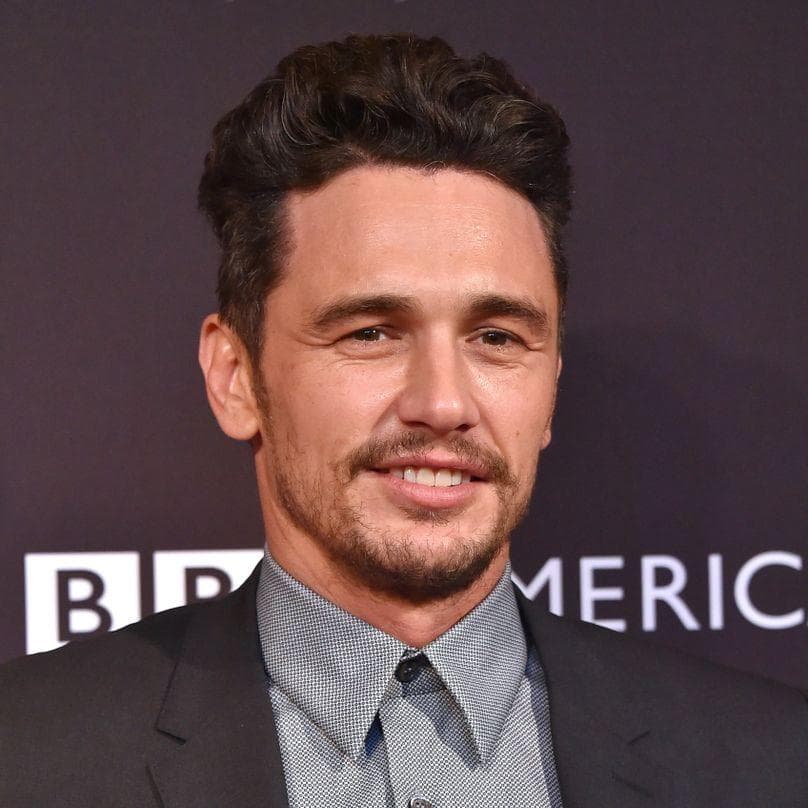 James Franco
