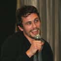 James Franco on Random Celebrities Who Once Worked at McDonald's