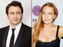 James Franco on Random Celebrities We'd Like to See Together as a Couple