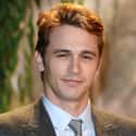 age 40   James Edward Franco is an American actor, filmmaker, and teacher.
