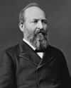 James A. Garfield on Random People To Lay In State In The US Capitol