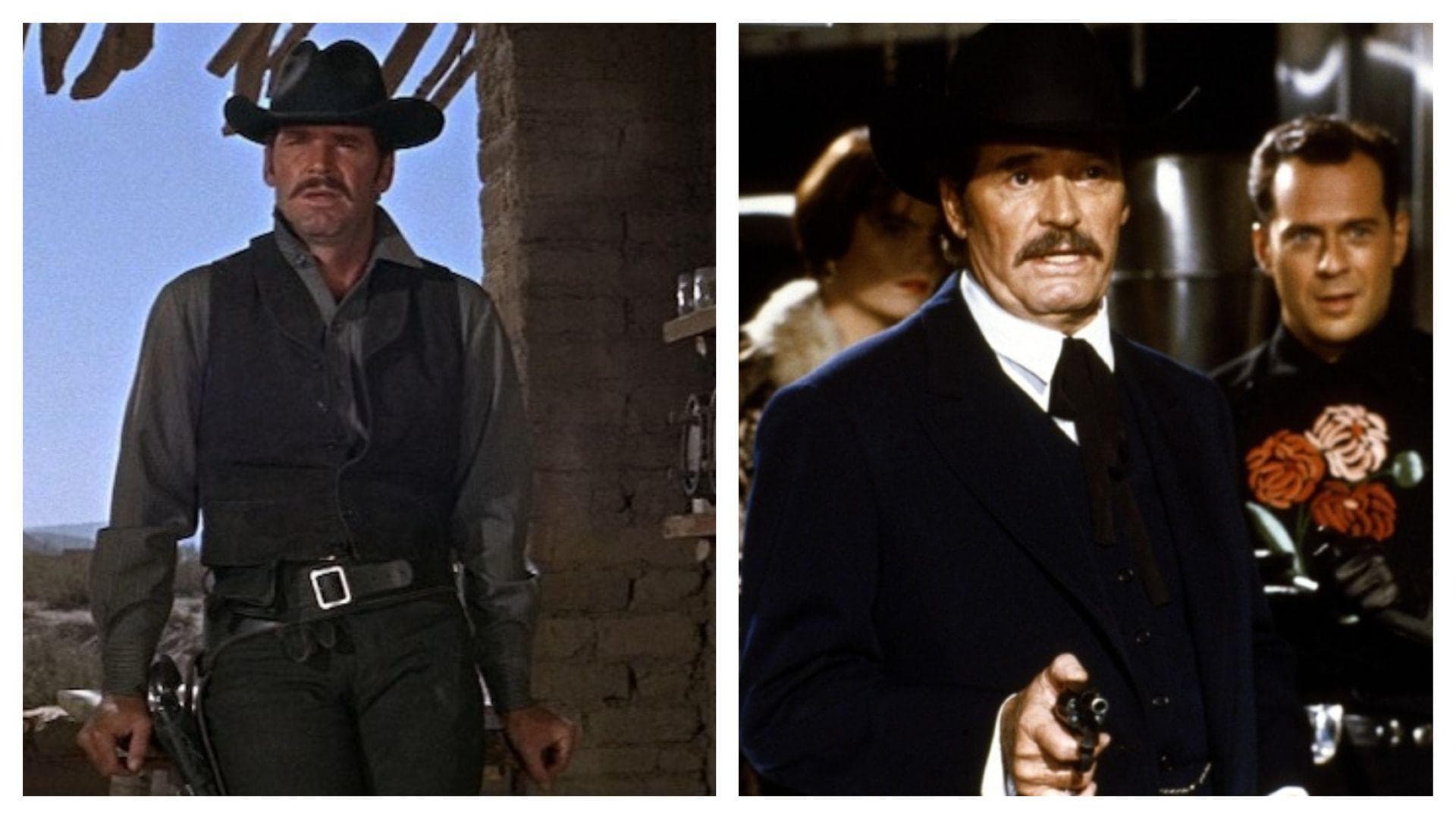 12 Actors Who Played The Exact Same Character In Totally Different Films