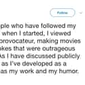 James Gunn on Random Celebrity Social Media Posts That Totally Backfired
