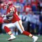 James Hasty is listed (or ranked) 18 on the list The Best New York Jets Cornerbacks Of All Time