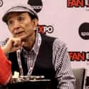 James Hong on Random Best Asian American Actors And Actresses In Hollywood