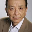 James Hong on Random Biggest Asian Actors In Hollywood Right Now