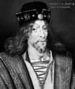 James I of Scotland on Random Historical Rulers Who Executed Members Of Their Own Families