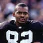 James Jett is listed (or ranked) 8 on the list The Best Oakland Raiders Wide Receivers of All Time