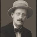 James Joyce on Random Most Historically Important Perverts
