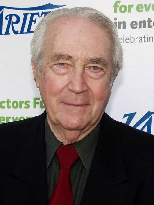 recent actor deaths
