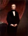 James K. Polk on Random Dying Words: Last Words Spoken By Famous People At Death