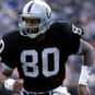 James Lofton is listed (or ranked) 4 on the list The Best Buffalo Bills Wide Receivers of All Time
