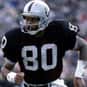 James Lofton is listed (or ranked) 11 on the list The Best Oakland Raiders Wide Receivers of All Time