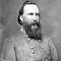 James Longstreet on Random Most Important Military Leaders In US History