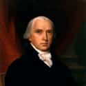James Madison on Random Presidential Portraits