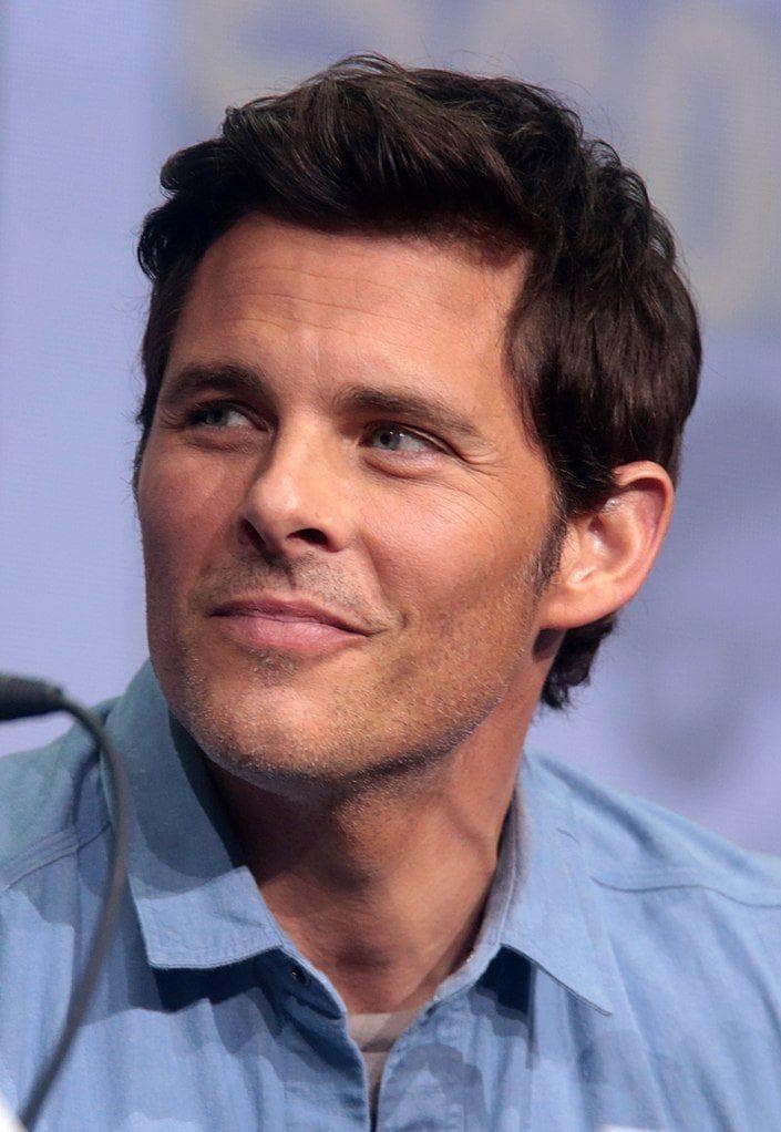 James Marsden