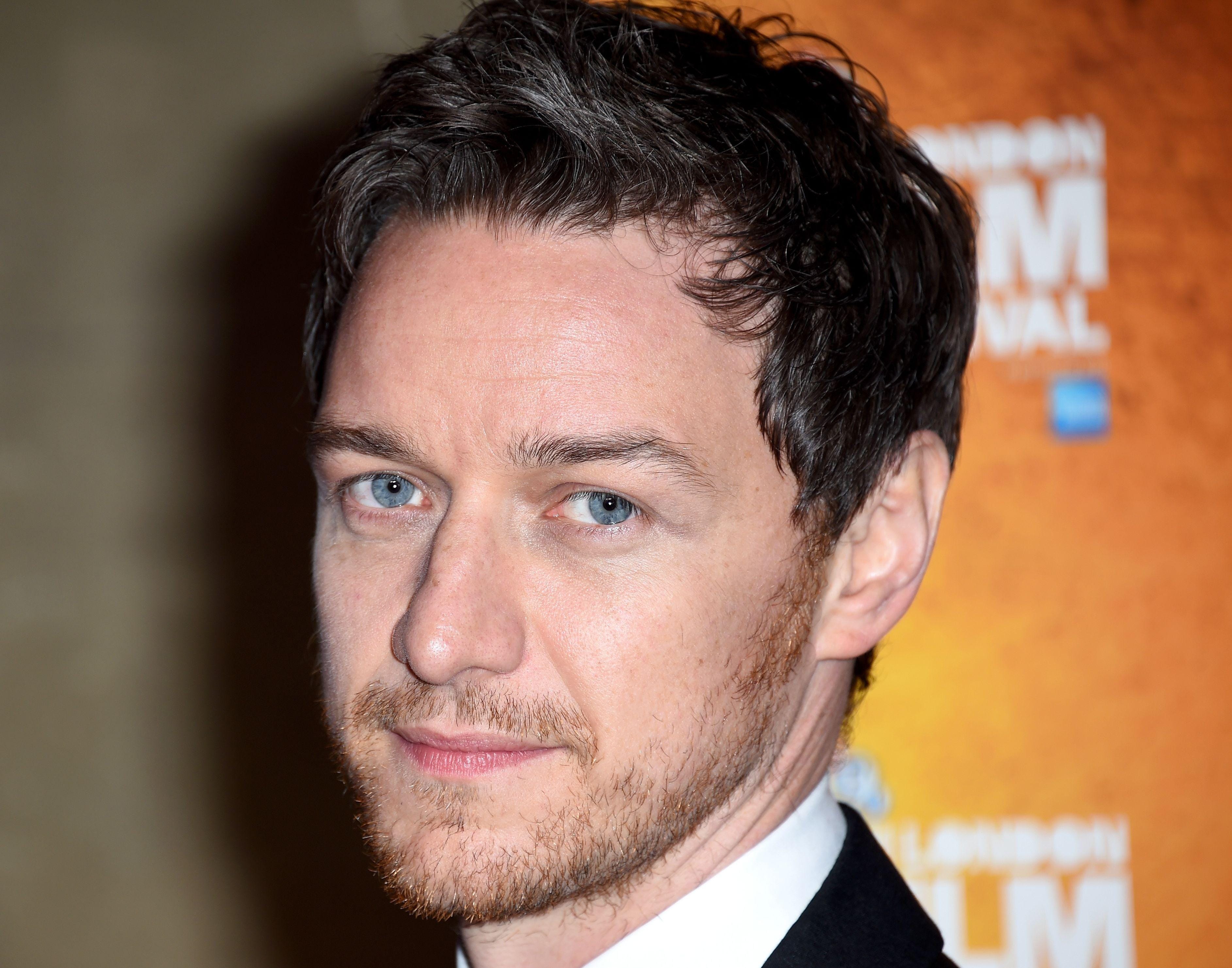 James McAvoy Rankings & Opinions