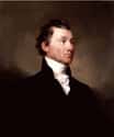 James Monroe on Random U.S. President and Medical Problem They've Ever Had
