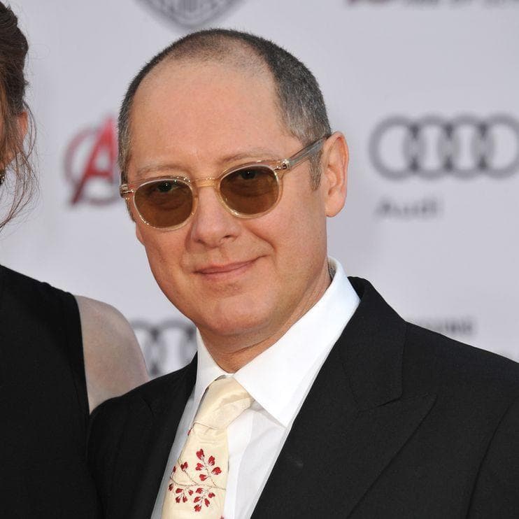 James Spader